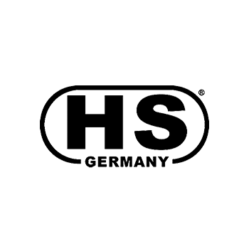 HS Germany Logo | Steinlechner Bootswerft, Utting am Ammersee