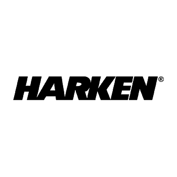 Harken Logo | Steinlechner Bootswerft, Utting am Ammersee