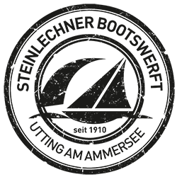 Steinlechner Bootswerft, Ammersee