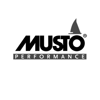 Musto Performance Logo | Steinlechner Bootswerft, Utting am Ammersee