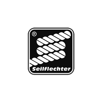 Seilflechter Logo | Steinlechner Bootswerft, Utting am Ammersee